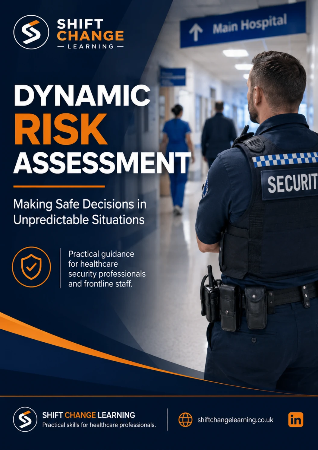 Dynamic Risk Assessment guide cover